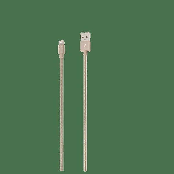 Targus Istore Lightning Sync/Chrg Cable/Gold ACC99407CAI